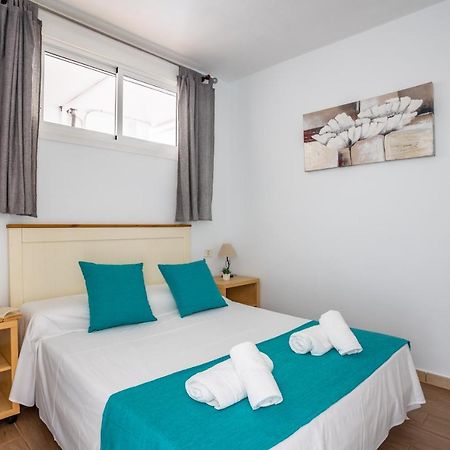 The Blue Anchor Spectacular Sea View Apartment Callao Salvaje Exterior foto