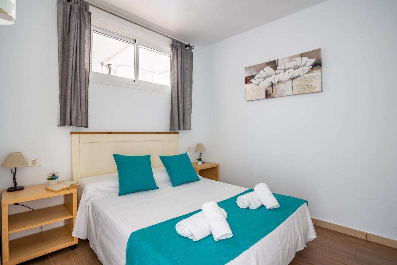 The Blue Anchor Spectacular Sea View Apartment Callao Salvaje Exterior foto
