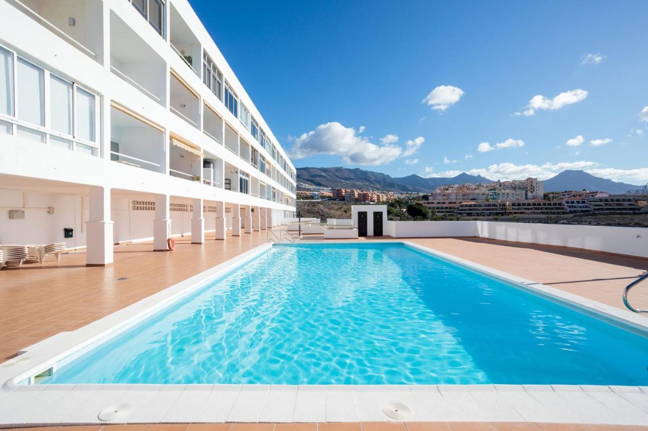 The Blue Anchor Spectacular Sea View Apartment Callao Salvaje Exterior foto